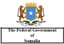 Somalia Emblem